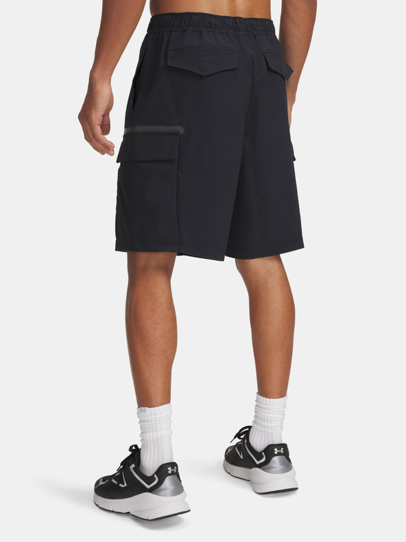 Under Armour Herren Under Armour UA Unstoppable Utility Short