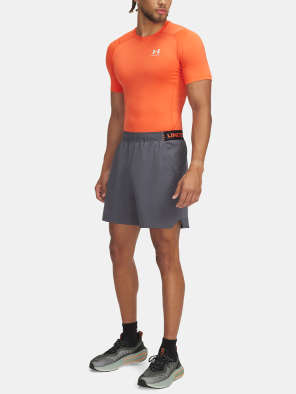 Under Armour Herren Under Armour UA Vanish Woven 6in Shorts
