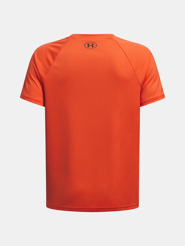 Under Armour Under Armour UA Tech Big Logo SS T-Shirt für Jungen