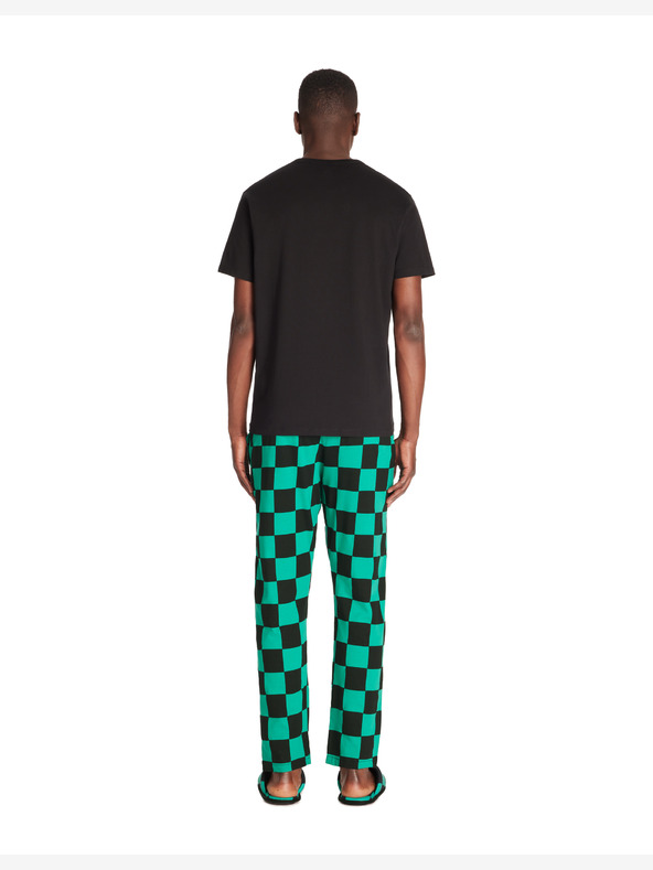 Celio Weihnachtspackung Dämonentöter-Pyjamas Celio