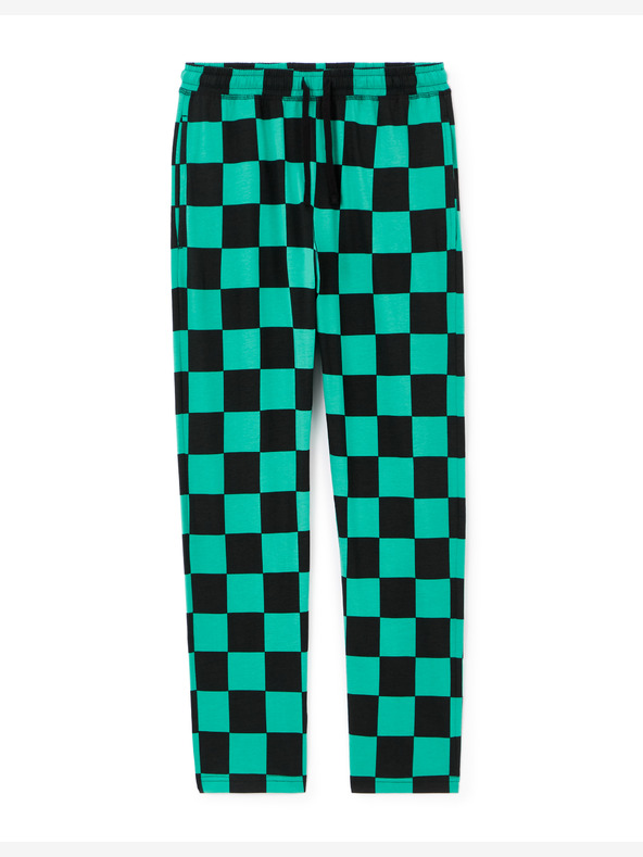 Celio Weihnachtspackung Dämonentöter-Pyjamas Celio