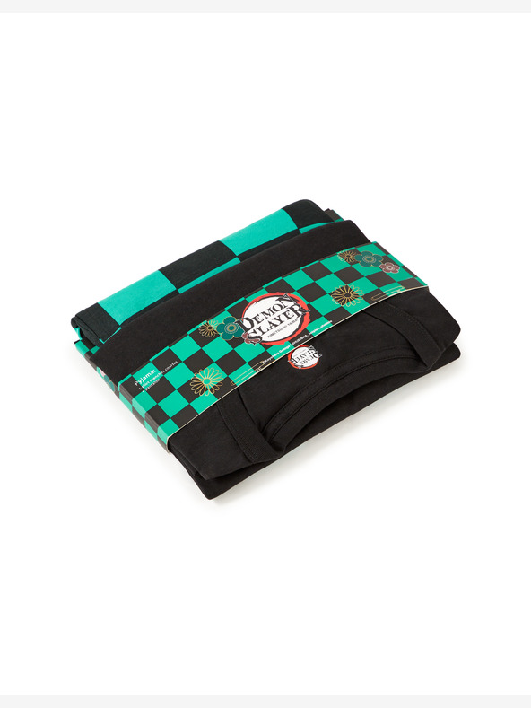 Celio Weihnachtspackung Dämonentöter-Pyjamas Celio