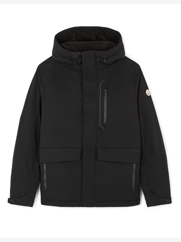 Celio Chamonix-Mont-Blanc Jacke Celio