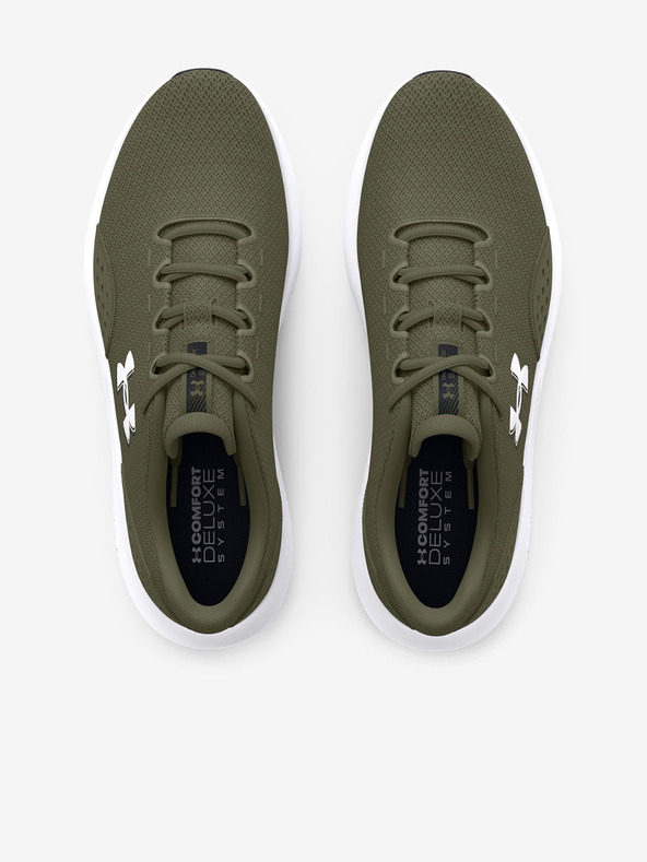 Under Armour Herrenschuhe Under Armour UA Charged Surge 4