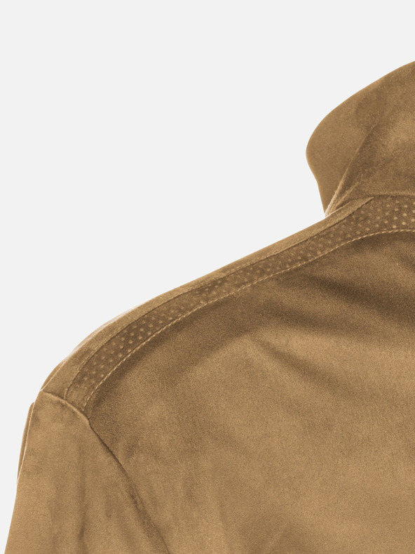 Geox Braun Herren Geox Blainey Jacke