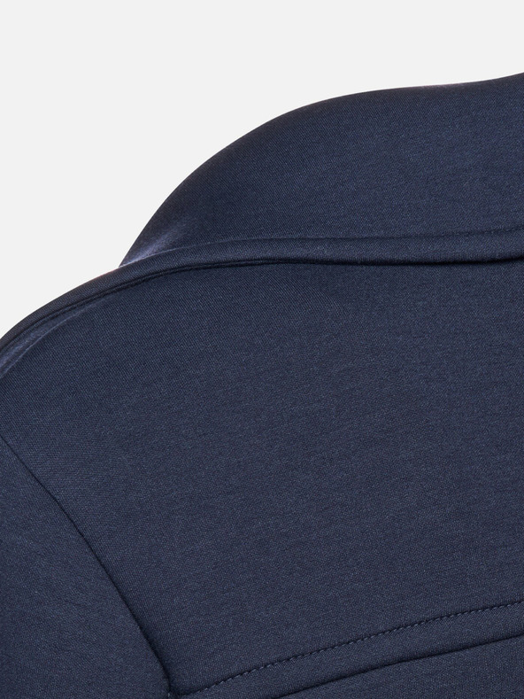 Geox Dunkelblauer Damenmantel Geox Gardenia