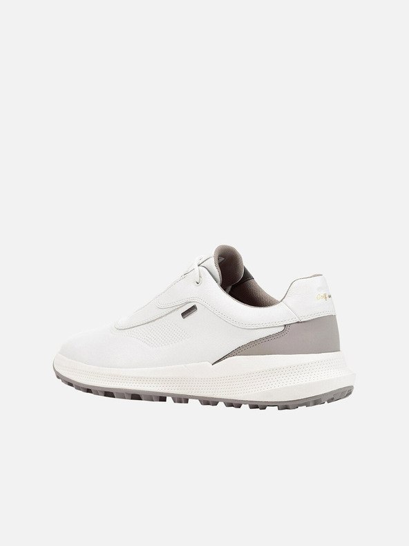 Geox Weiße Herren-Turnschuhe Geox PG1X B ABX