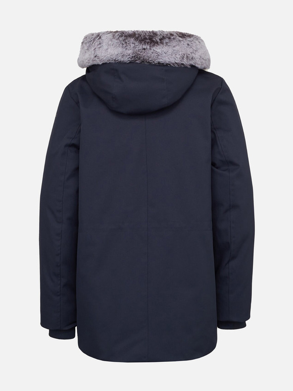 Geox Dunkelblaue Geox Norwolk-Jacke für Jungen