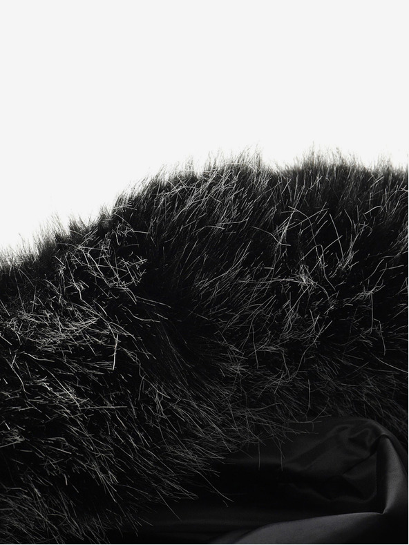 ALPINE PRO Herren ptx-Membranjacke ALPINE PRO SAPTAH grau