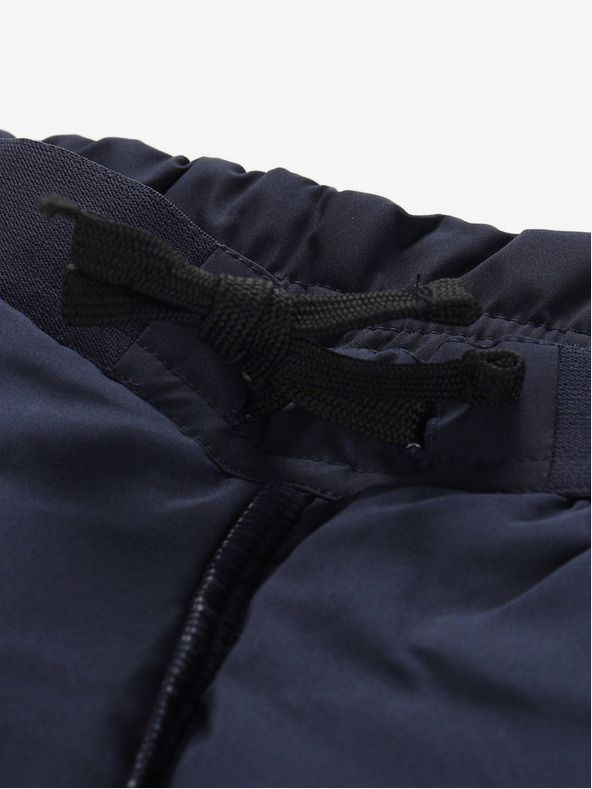 ALPINE PRO Herren Dwr-Shorts ALPINE PRO GINAR blau