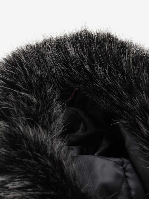 ALPINE PRO Rosa Kinder Winterjacke ALPINE PRO EGYPO