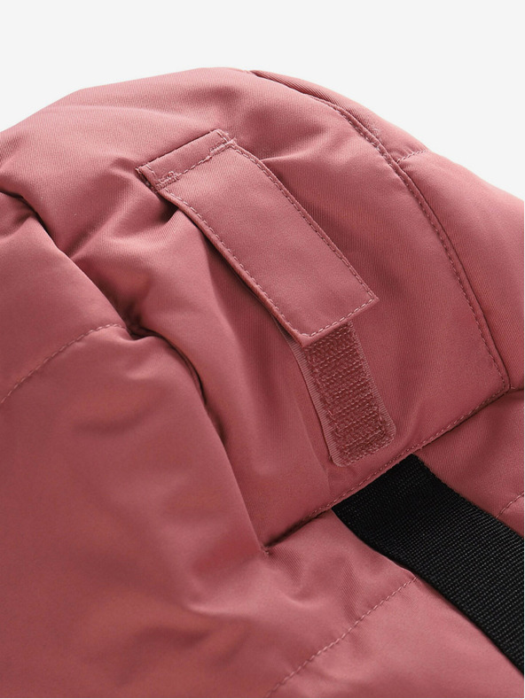 ALPINE PRO Rosa Kinder Winterjacke ALPINE PRO EGYPO