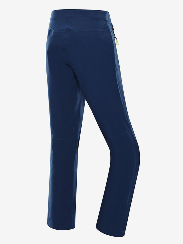 ALPINE PRO ALPINE PRO Zonero Blaue Kinder-Outdoor-Hose