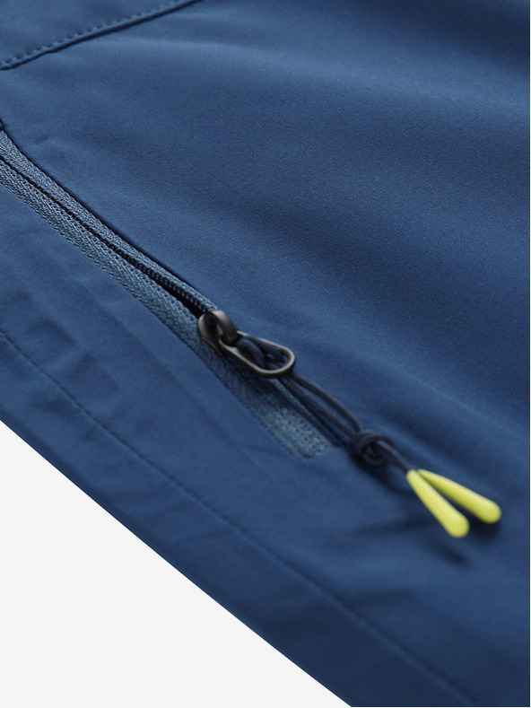 ALPINE PRO ALPINE PRO Zonero Blaue Kinder-Outdoor-Hose