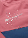 ALPINE PRO Rosa Mädchen-Sportjacke ALPINE PRO Goro