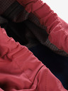 ALPINE PRO Rosa Mädchen-Sportjacke ALPINE PRO Goro