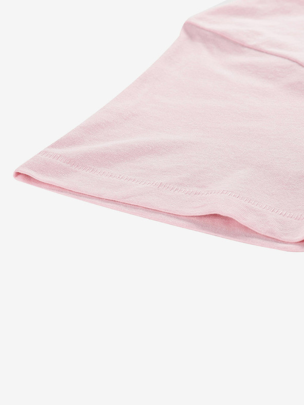 NAX Herren-Poloshirt nax NAX HOFED rosa