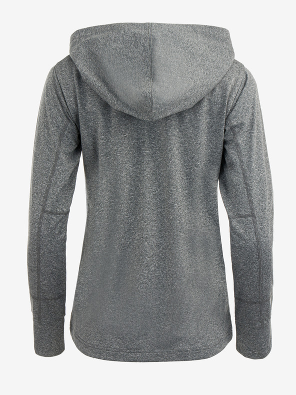 ALPINE PRO Damen-Sweatshirt ALPINE PRO e smoked pearl