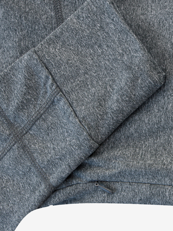 ALPINE PRO Damen-Sweatshirt ALPINE PRO e smoked pearl