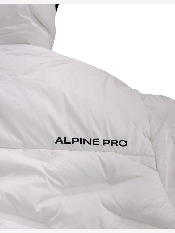 ALPINE PRO Herrenjacke ALPINE PRO MARED