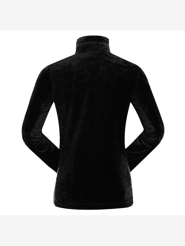 ALPINE PRO Warmes Damen-Sweatshirt ALPINE PRO LOMMA