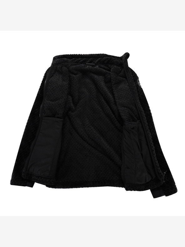 ALPINE PRO Warmes Damen-Sweatshirt ALPINE PRO LOMMA