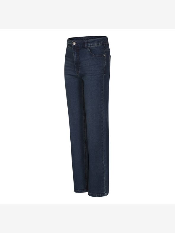 NAX Kinderjeans nax NAX ELEFO mood indigo