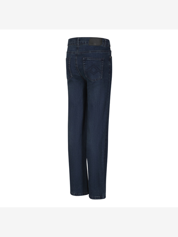 NAX Kinderjeans nax NAX ELEFO mood indigo