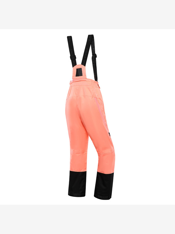 ALPINE PRO Kinderskihose mit ptx-Membran ALPINE PRO FELERO
