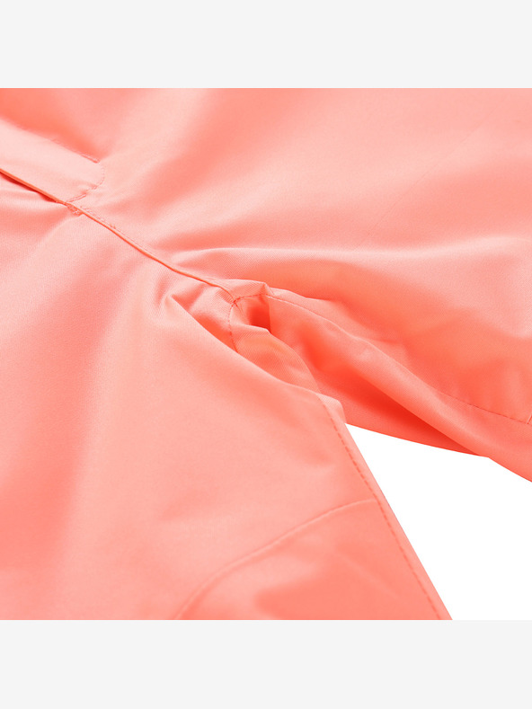 ALPINE PRO Kinderskihose mit ptx-Membran ALPINE PRO FELERO