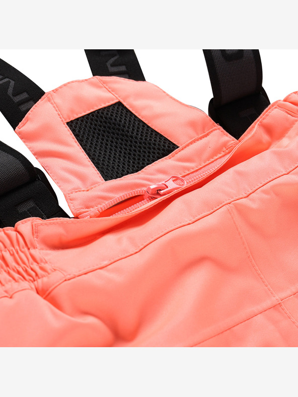 ALPINE PRO Kinderskihose mit ptx-Membran ALPINE PRO FELERO