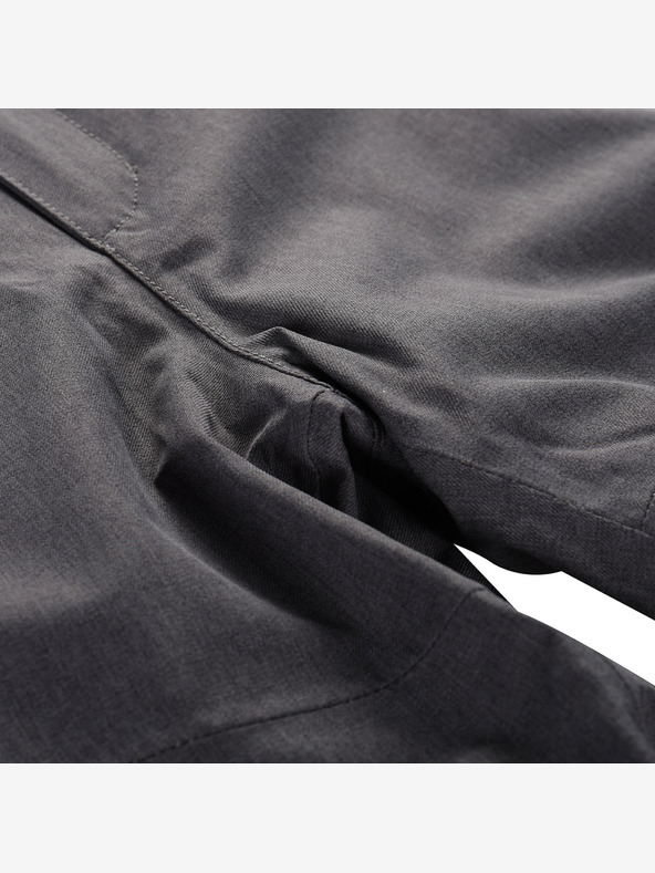 ALPINE PRO Kinderskihose mit Ptx-Membran ALPINE PRO OSAGO