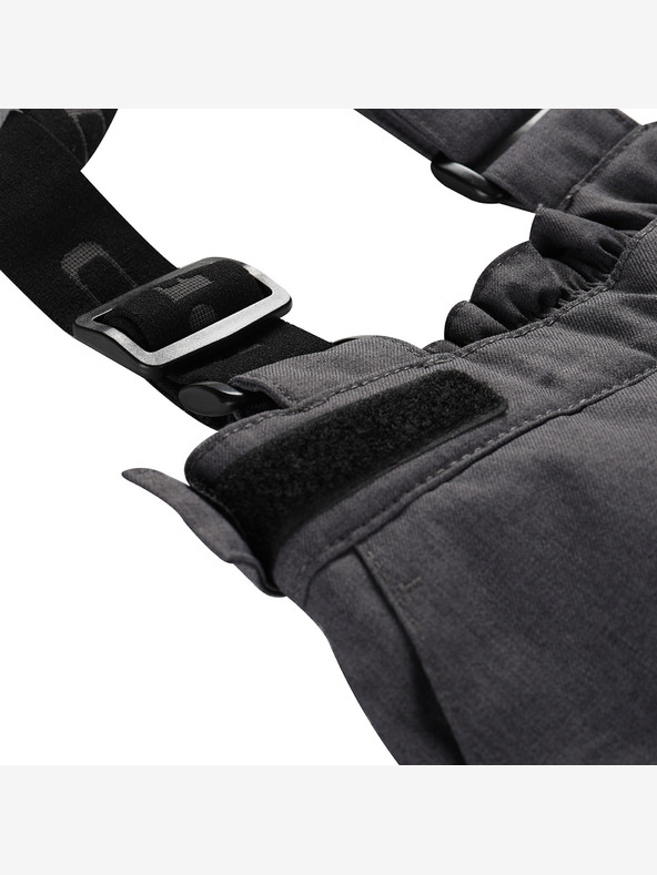 ALPINE PRO Kinderskihose mit Ptx-Membran ALPINE PRO OSAGO