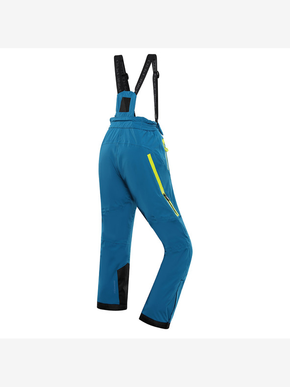 ALPINE PRO Kinderskihose mit ptx-Schneemembran ALPINE PRO WERADO
