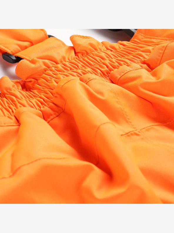 ALPINE PRO Kinderskihose mit Ptx-Schneemembran ALPINE PRO EDESO