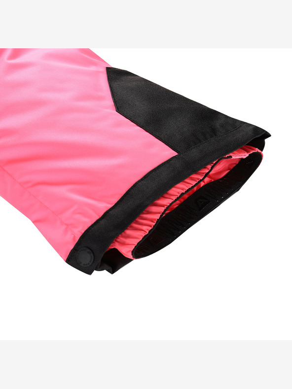 ALPINE PRO Kinderskihose mit Ptx-Schneemembran ALPINE PRO EDESO