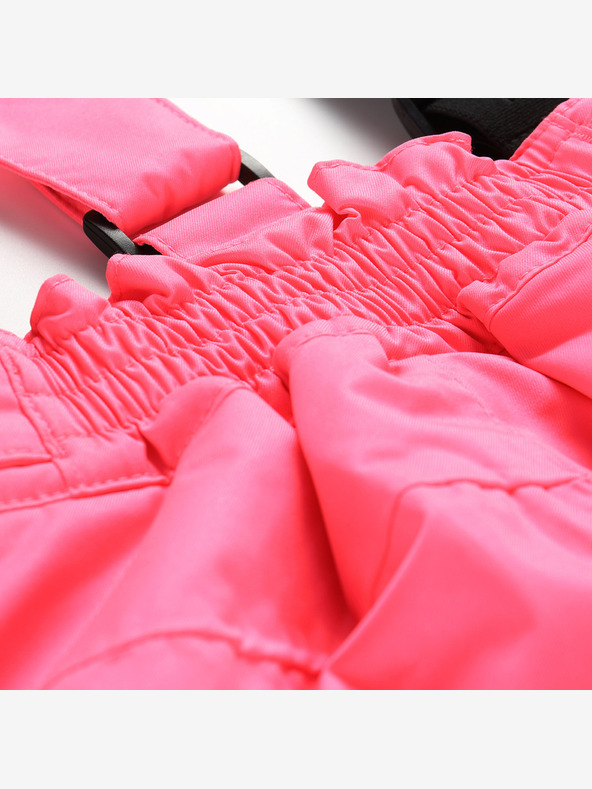 ALPINE PRO Kinderskihose mit Ptx-Schneemembran ALPINE PRO EDESO