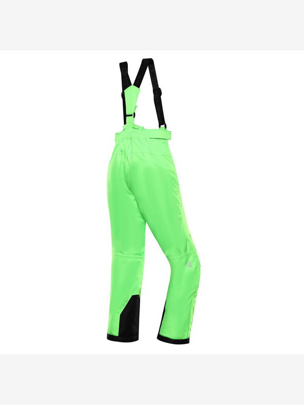 ALPINE PRO Kinderskihose mit Ptx-Schneemembran ALPINE PRO EDESO