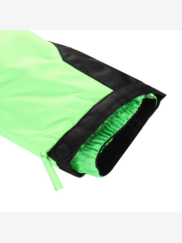 ALPINE PRO Kinderskihose mit Ptx-Schneemembran ALPINE PRO EDESO