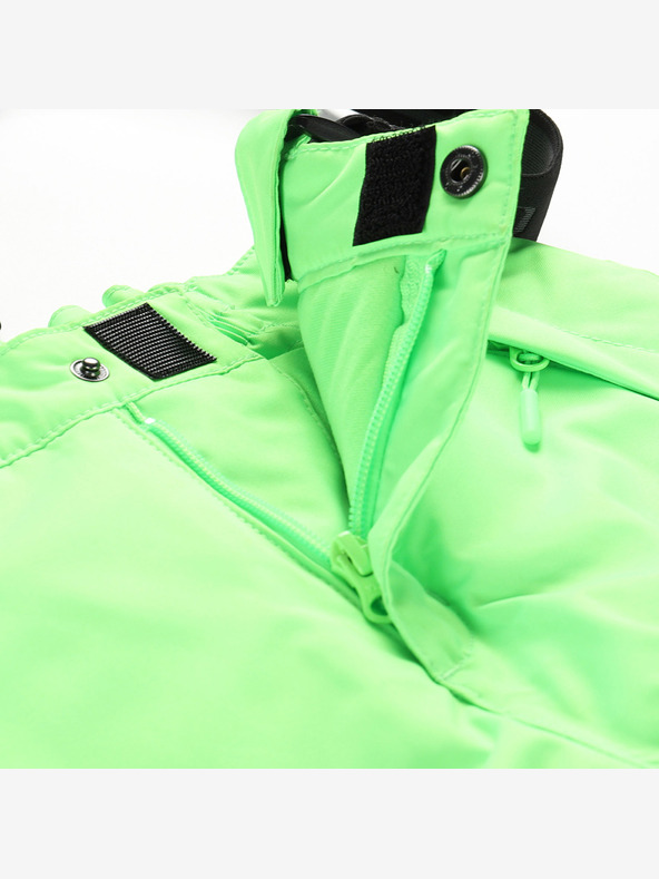 ALPINE PRO Kinderskihose mit Ptx-Schneemembran ALPINE PRO EDESO