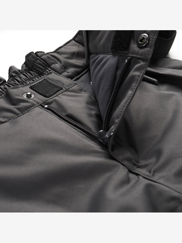 ALPINE PRO Kinderskihose mit Ptx-Schneemembran ALPINE PRO EDESO