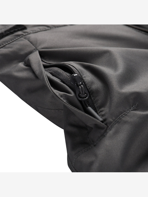 ALPINE PRO Kinderskihose mit Ptx-Schneemembran ALPINE PRO EDESO