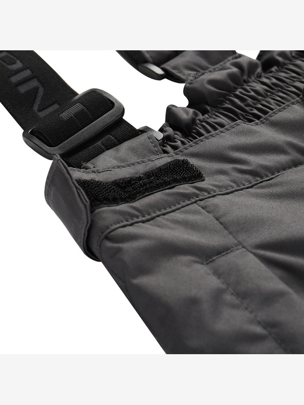 ALPINE PRO Kinderskihose mit Ptx-Schneemembran ALPINE PRO EDESO
