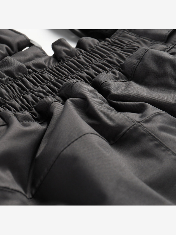 ALPINE PRO Kinderskihose mit Ptx-Schneemembran ALPINE PRO EDESO