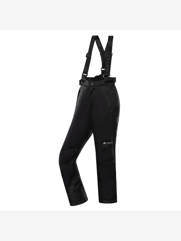 ALPINE PRO Kinderskihose mit Ptx-Schneemembran ALPINE PRO EDESO