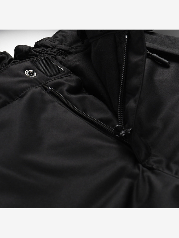 ALPINE PRO Kinderskihose mit Ptx-Schneemembran ALPINE PRO EDESO