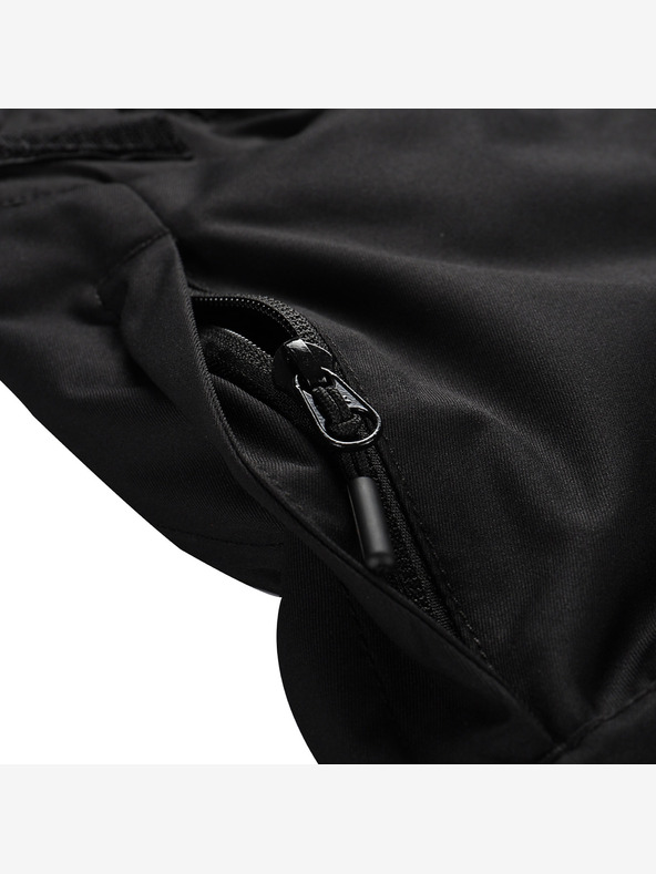 ALPINE PRO Kinderskihose mit Ptx-Schneemembran ALPINE PRO EDESO