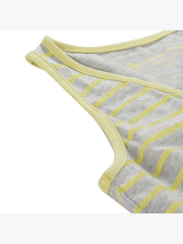 ALPINE PRO Kinderkleid ALPINE PRO GOGO