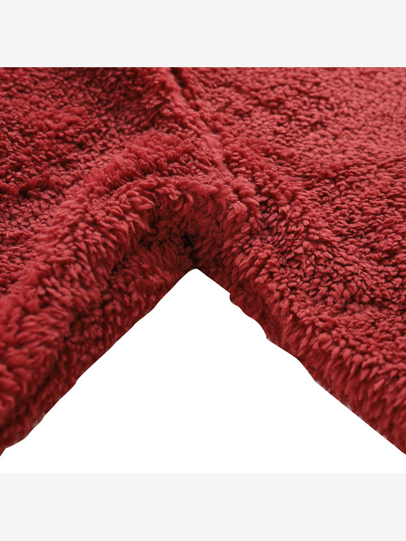 ALPINE PRO Kinder-Sweatshirt supratherm ALPINE PRO FERADO merlot