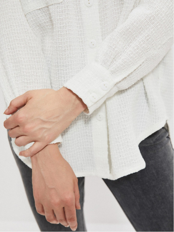 Moodo Moodo Hemd für Damen